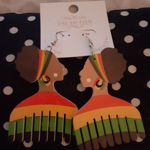 Ethnic Fashion Jewelry